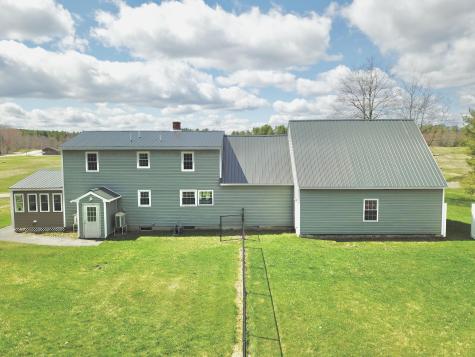 Gorham ME 04038