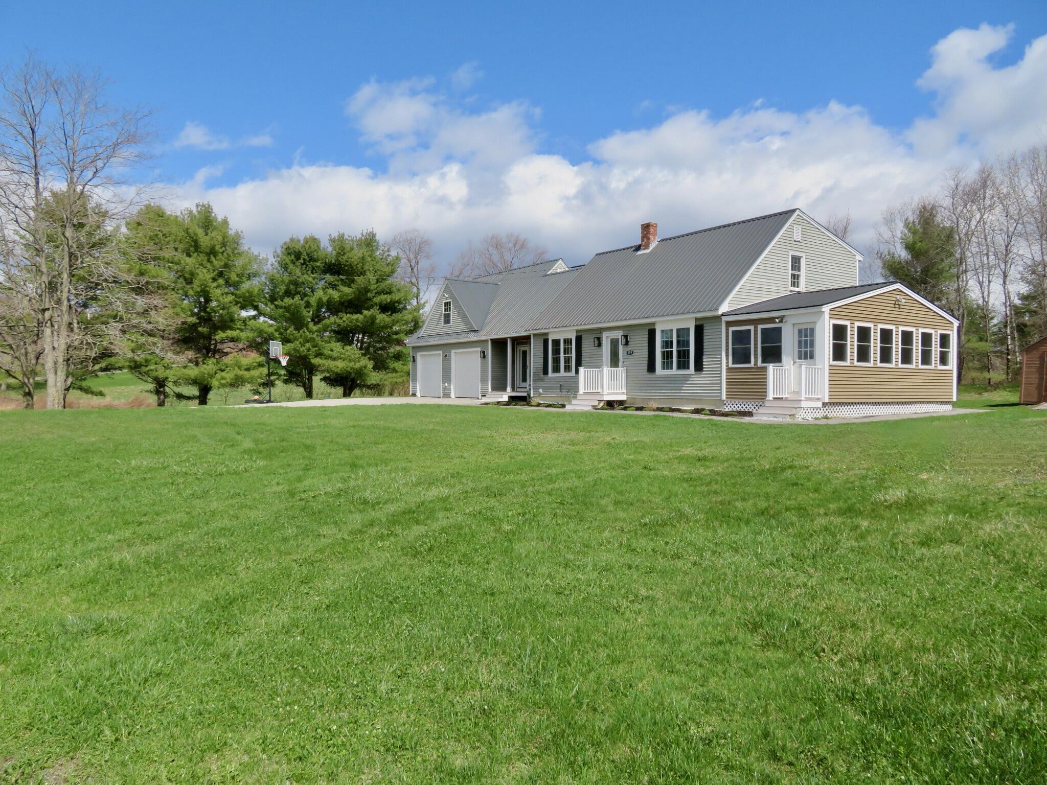 Gorham ME 04038