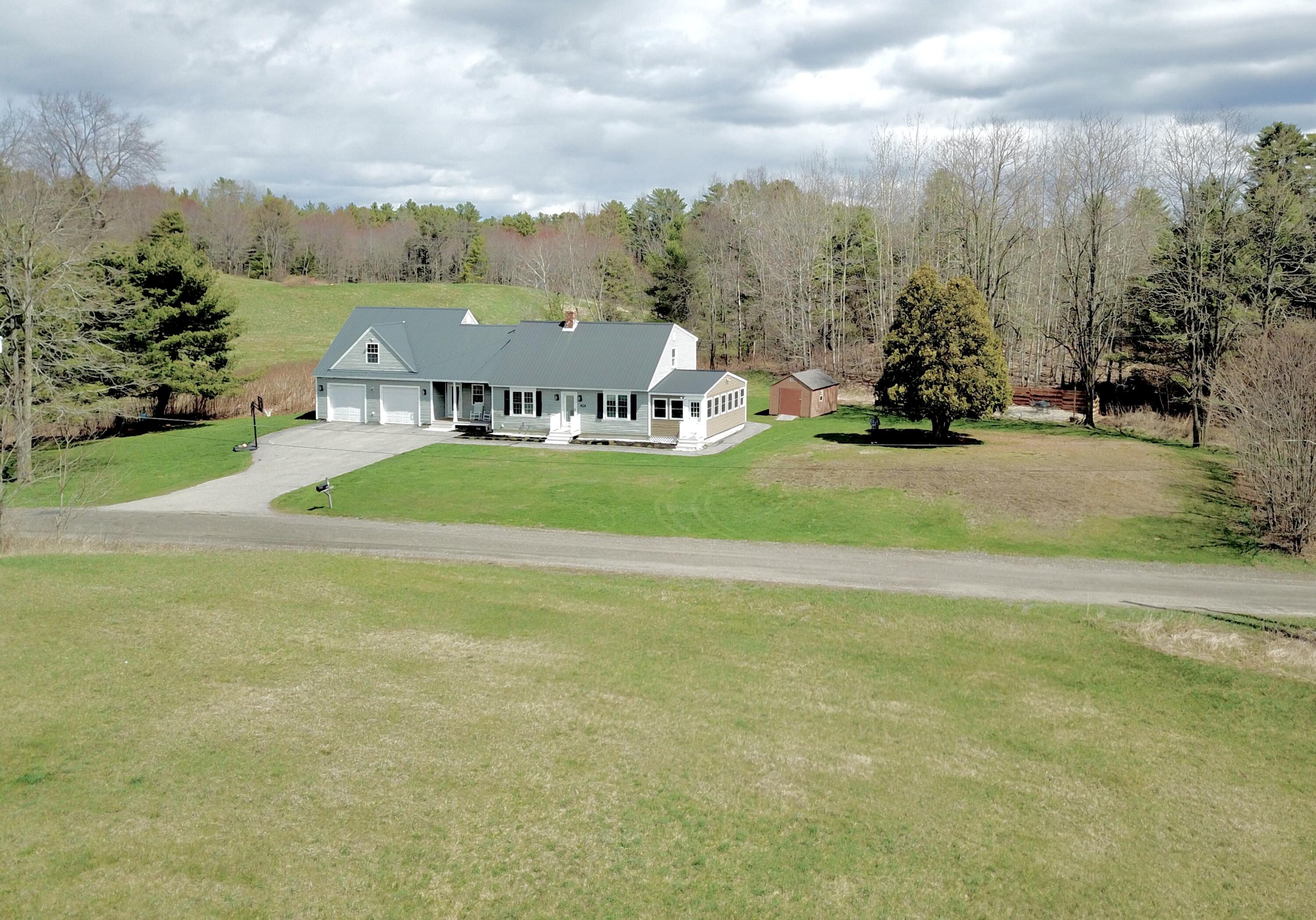 Gorham ME 04038