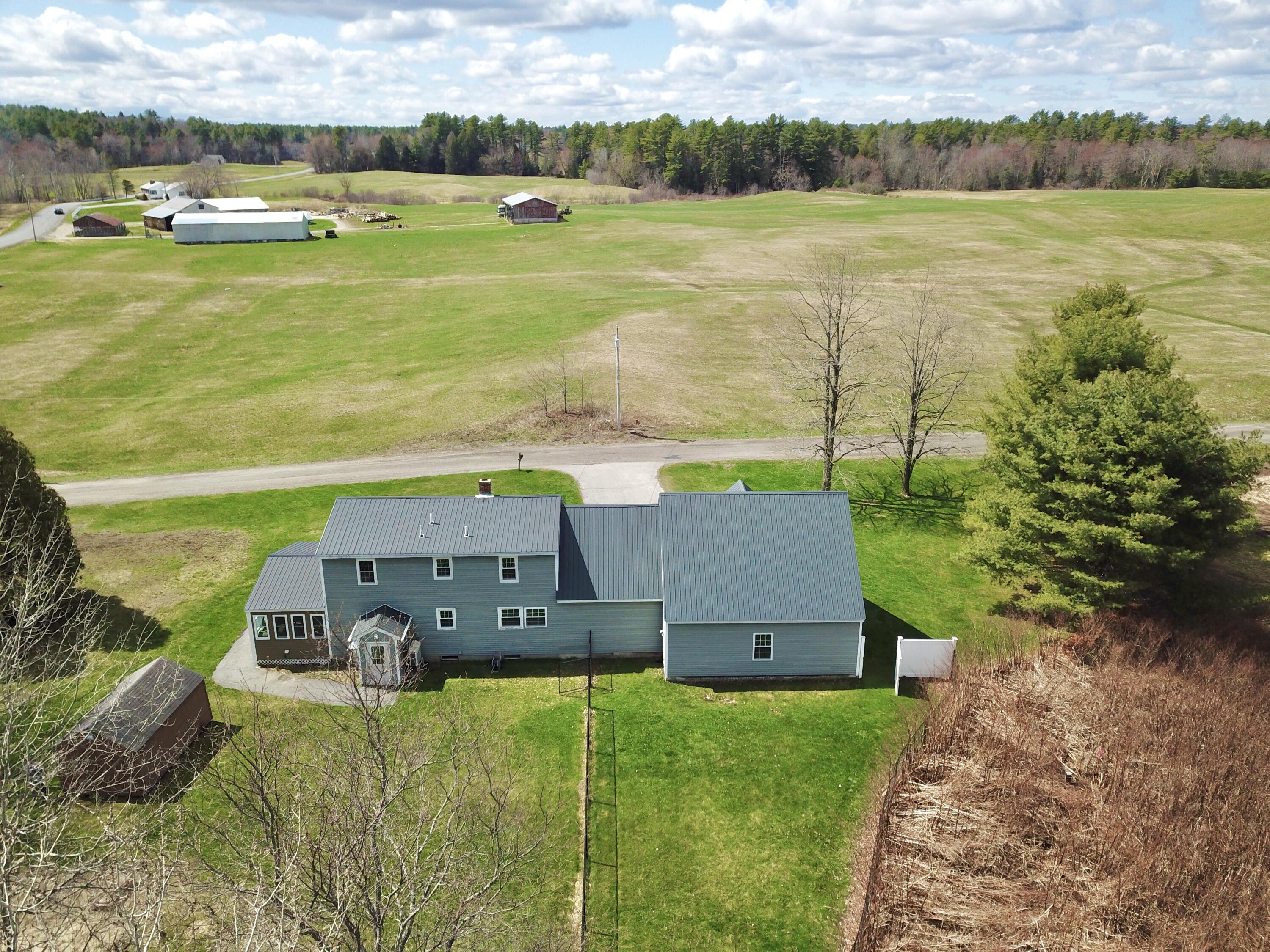 Gorham ME 04038