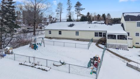 913 Essex Street Bangor ME 04401