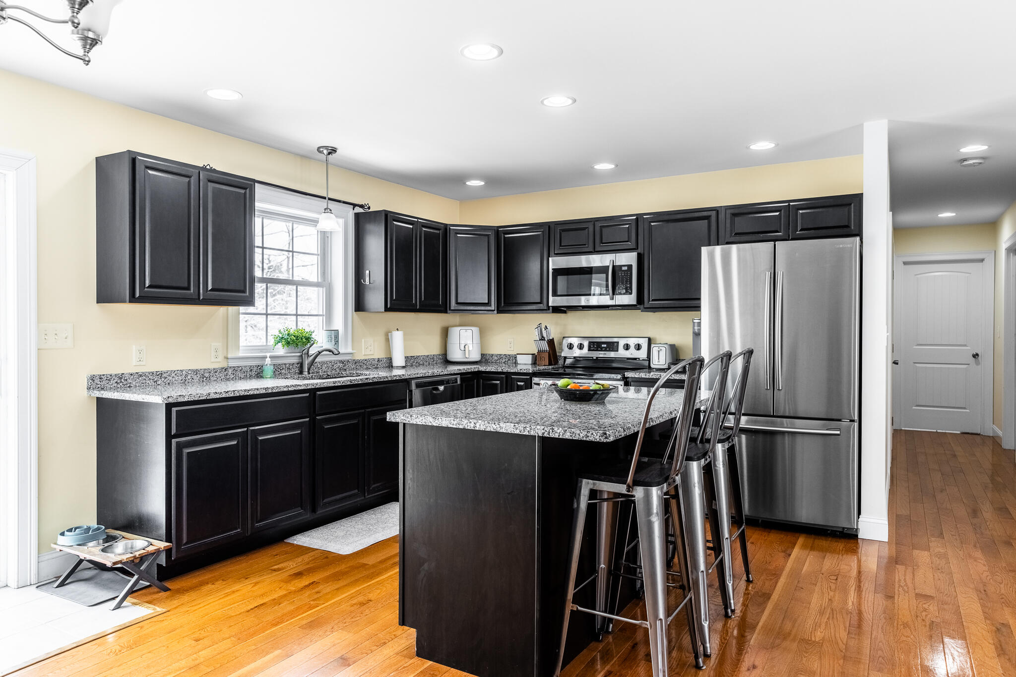 200 Klatte Road Hermon ME 04401