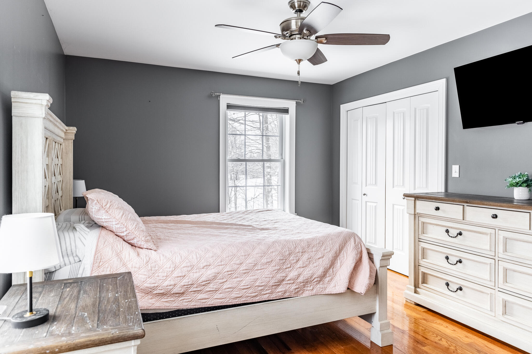 200 Klatte Road Hermon ME 04401