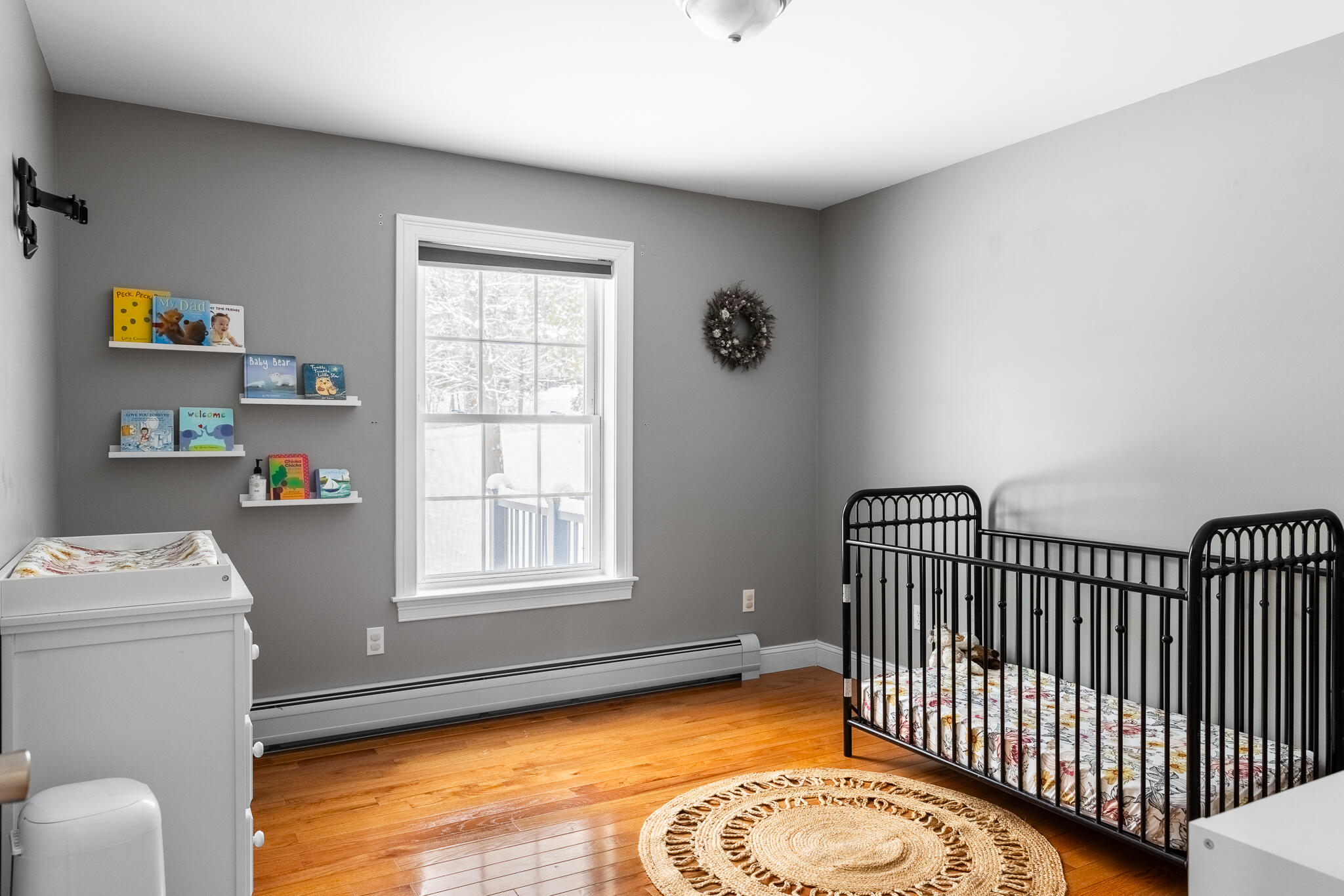 200 Klatte Road Hermon ME 04401