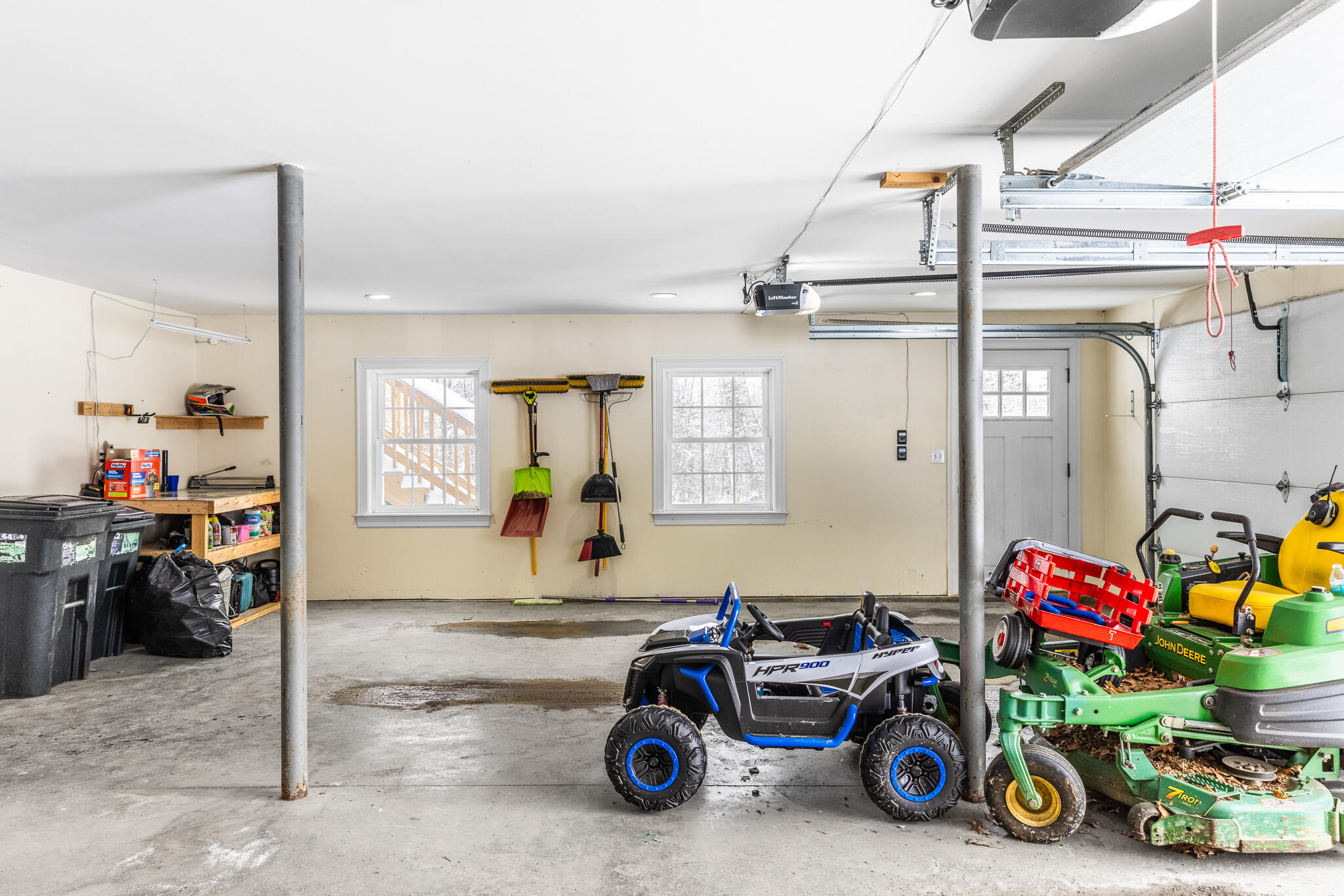 200 Klatte Road Hermon ME 04401