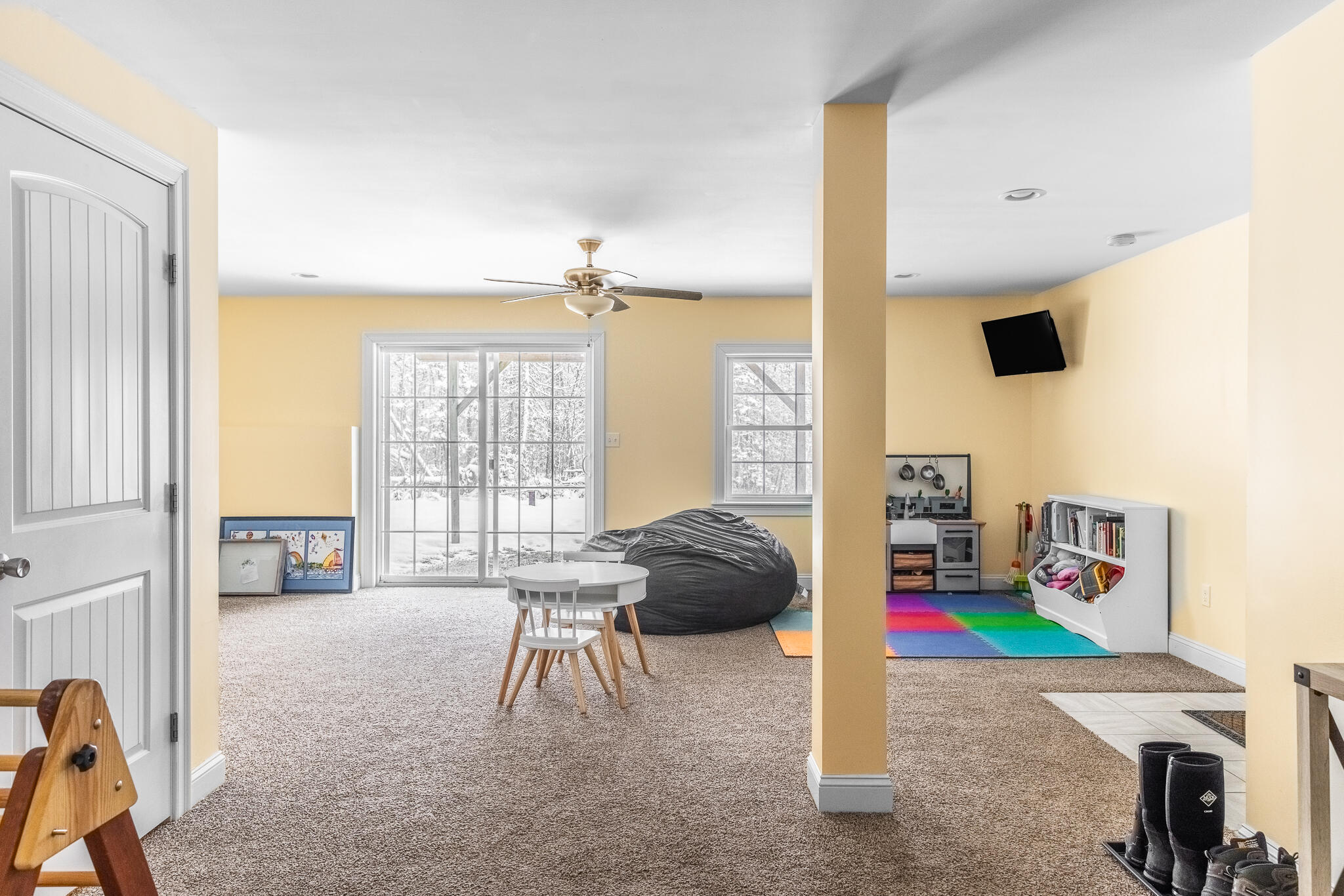 200 Klatte Road Hermon ME 04401