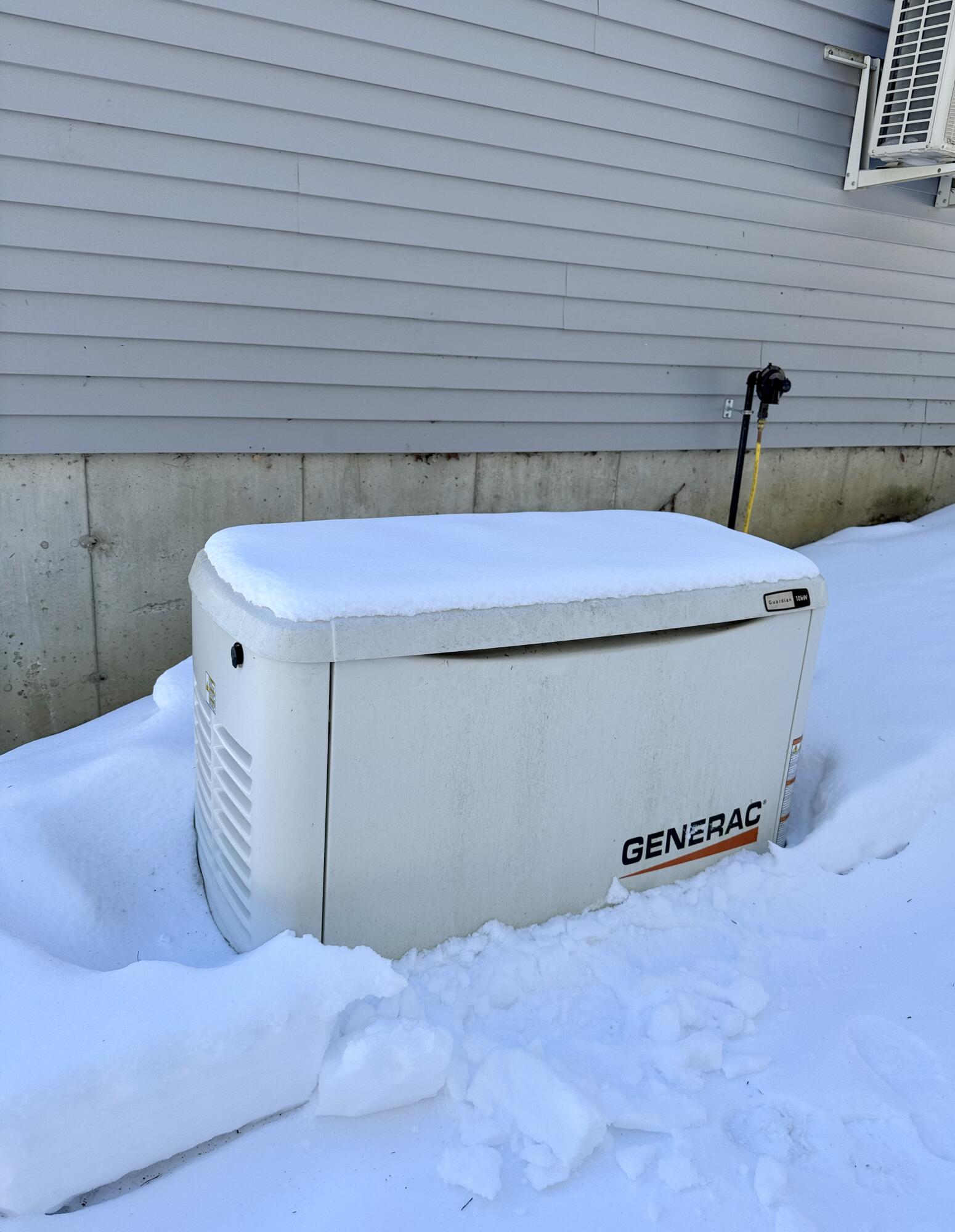 200 Klatte Road Hermon ME 04401