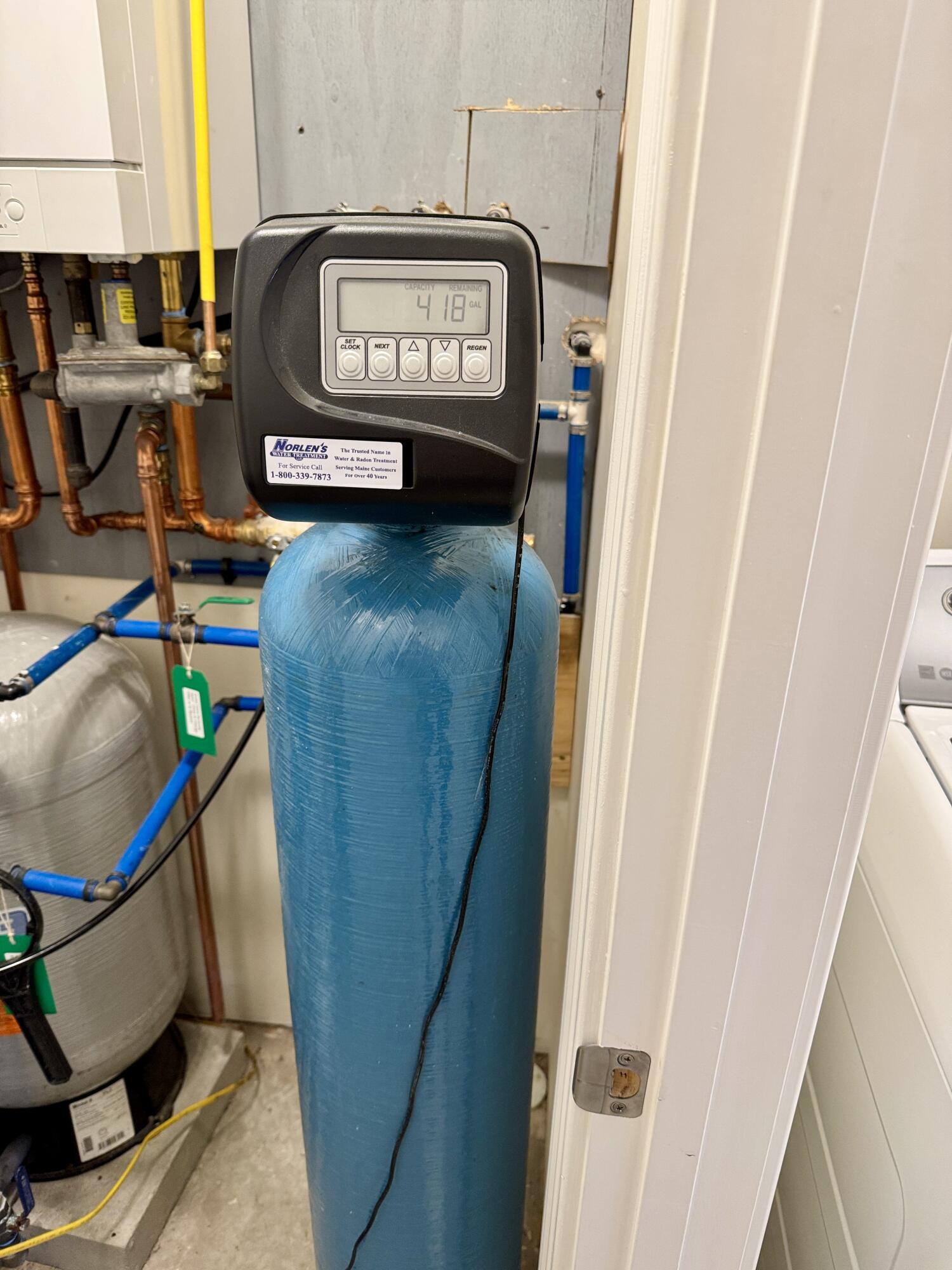 200 Klatte Road Hermon ME 04401