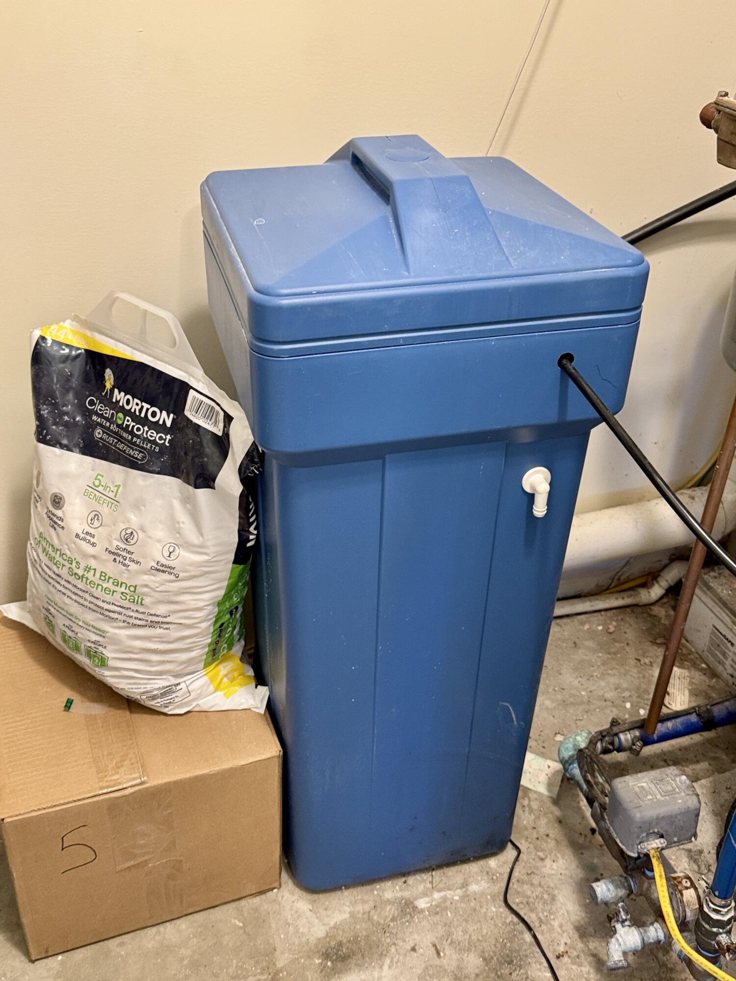 200 Klatte Road Hermon ME 04401