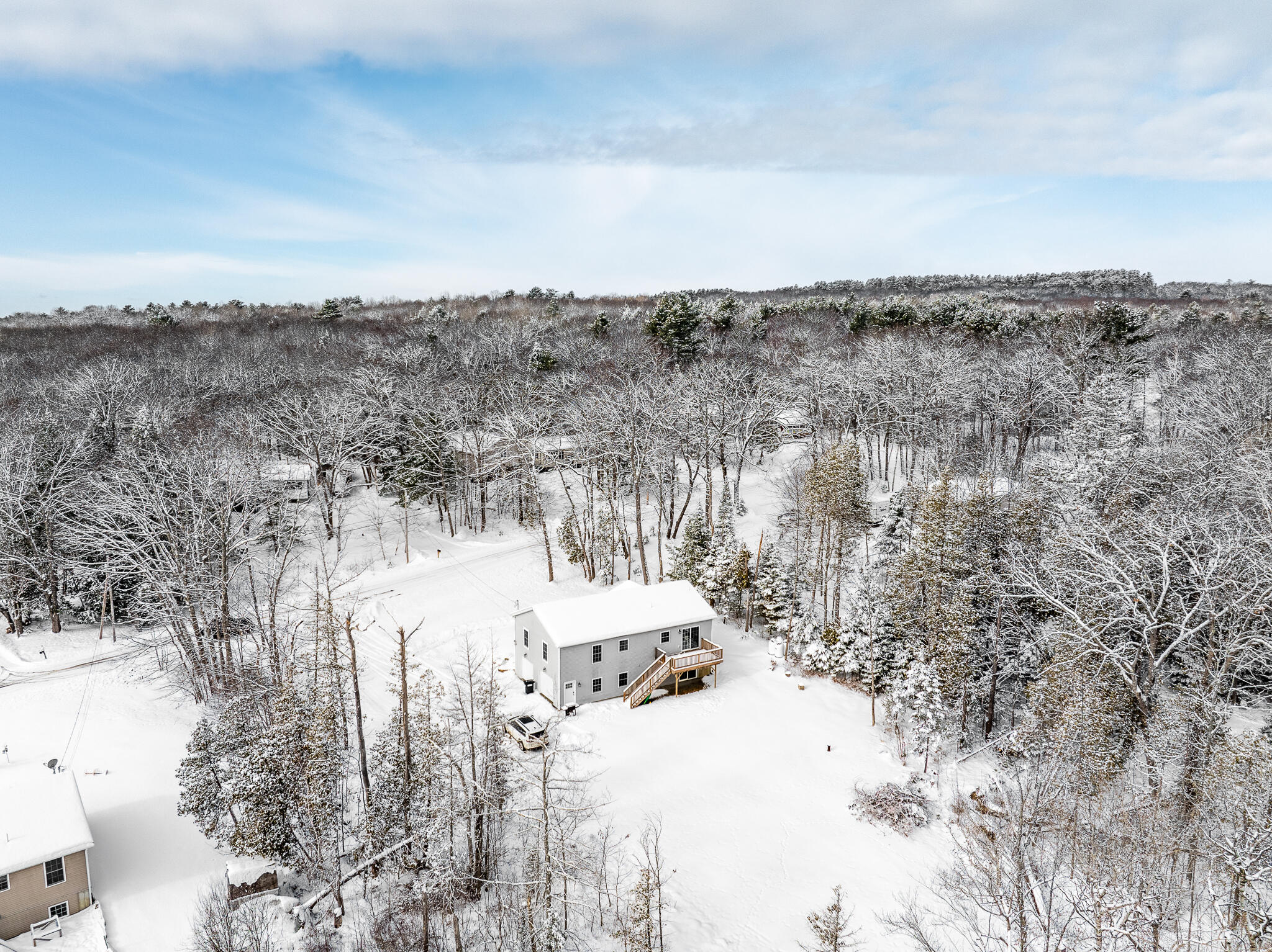 200 Klatte Road Hermon ME 04401