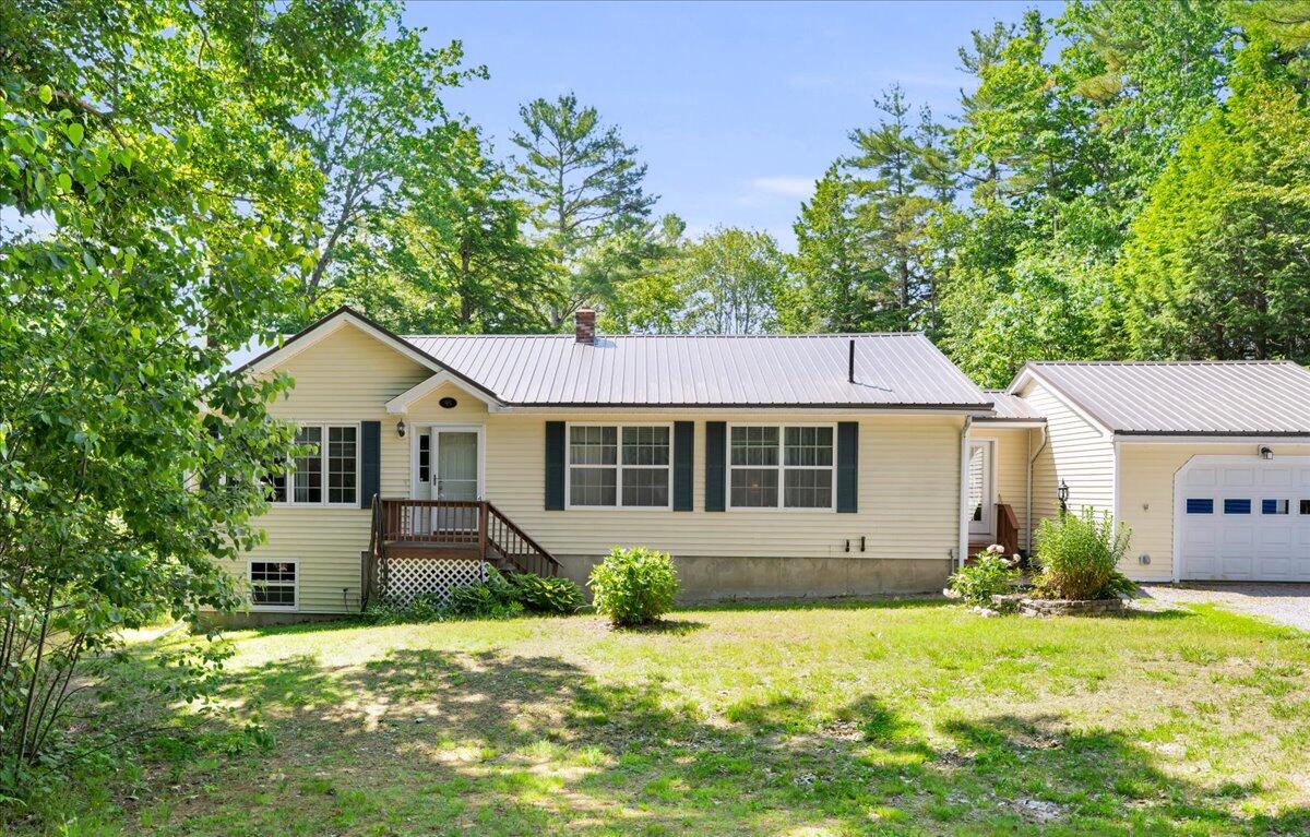 95 The Woods Road Union ME 04862