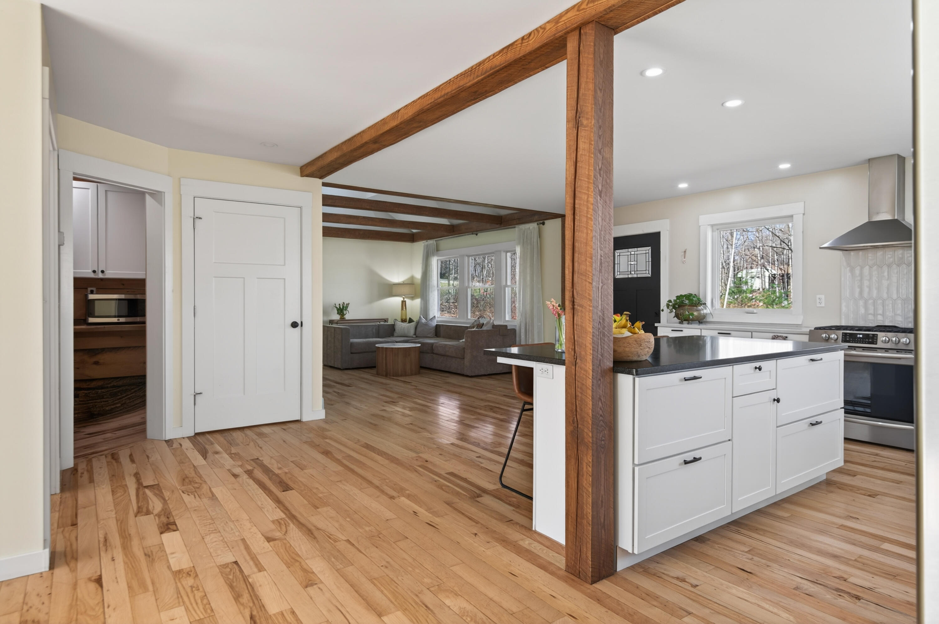 4 Overlook Drive Richmond ME 04357