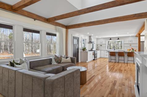4 Overlook Drive Richmond ME 04357