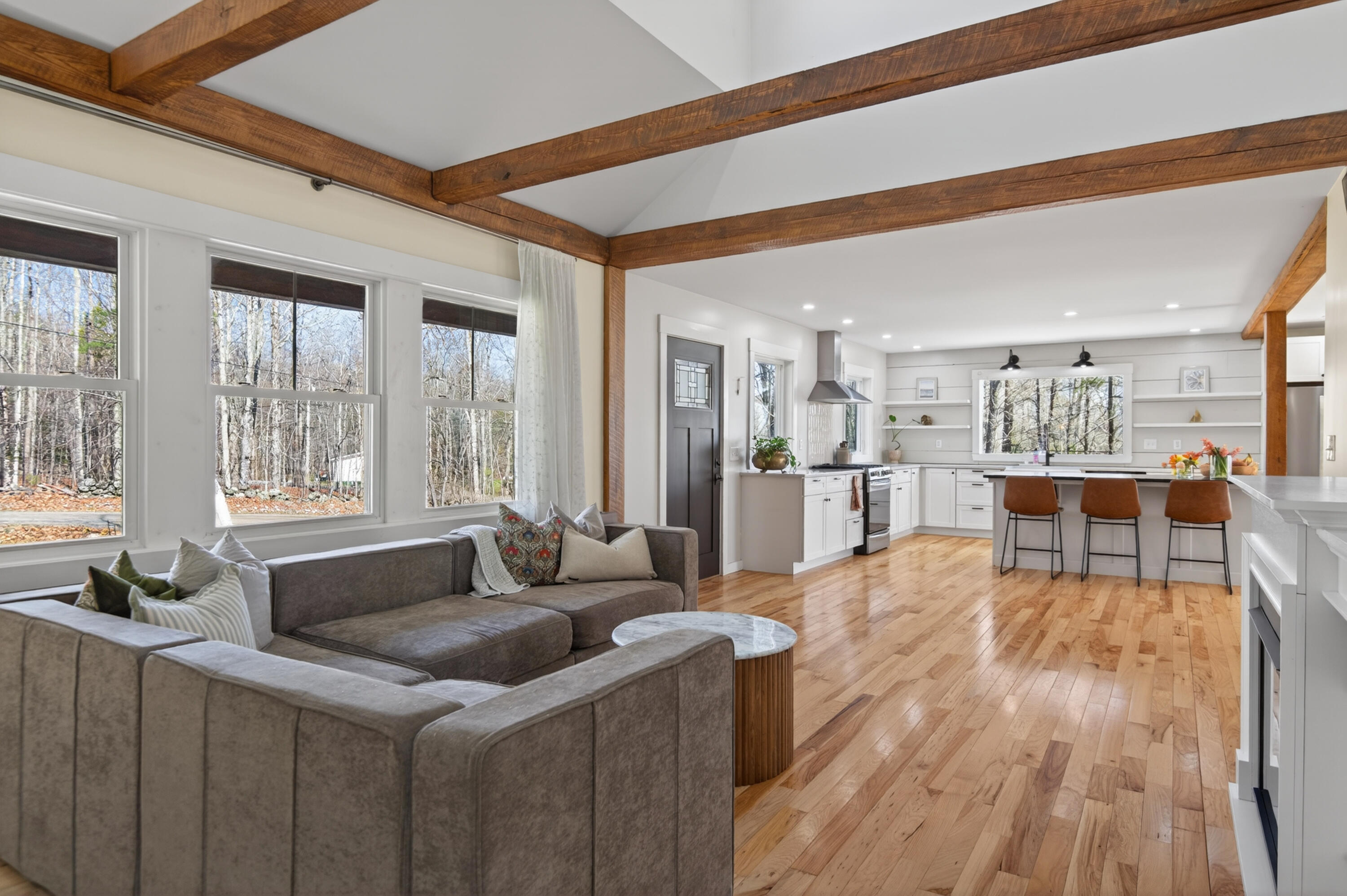 4 Overlook Drive Richmond ME 04357