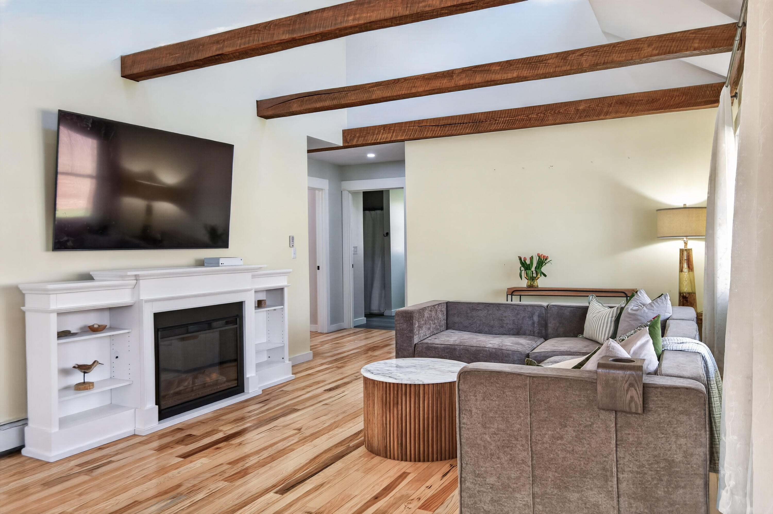 4 Overlook Drive Richmond ME 04357