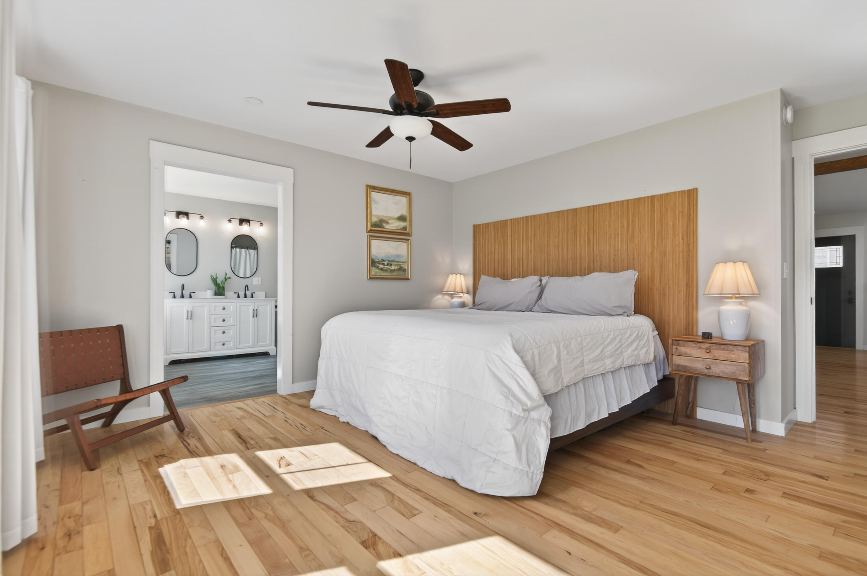 4 Overlook Drive Richmond ME 04357