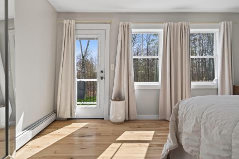 4 Overlook Drive Richmond ME 04357