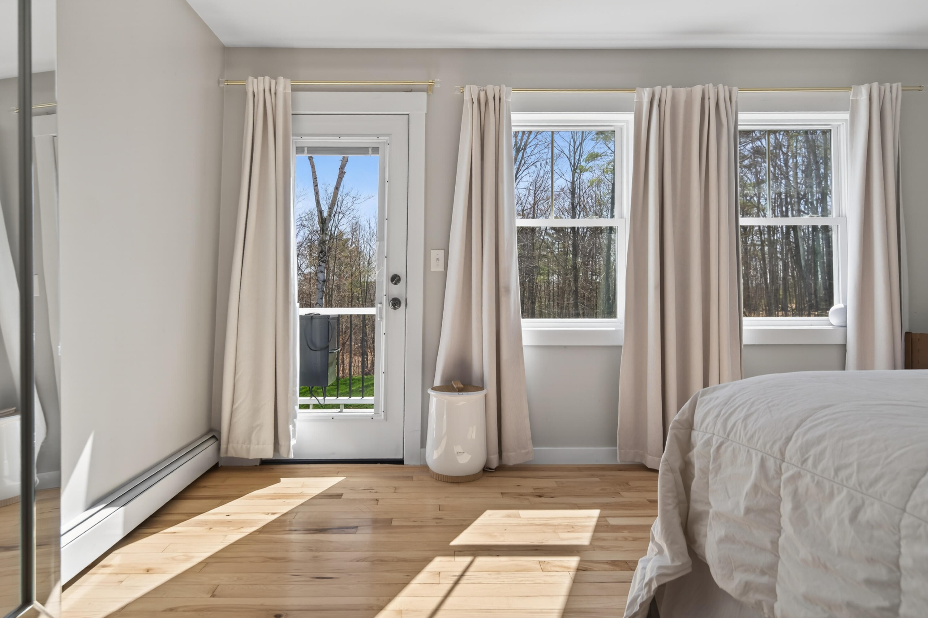 4 Overlook Drive Richmond ME 04357