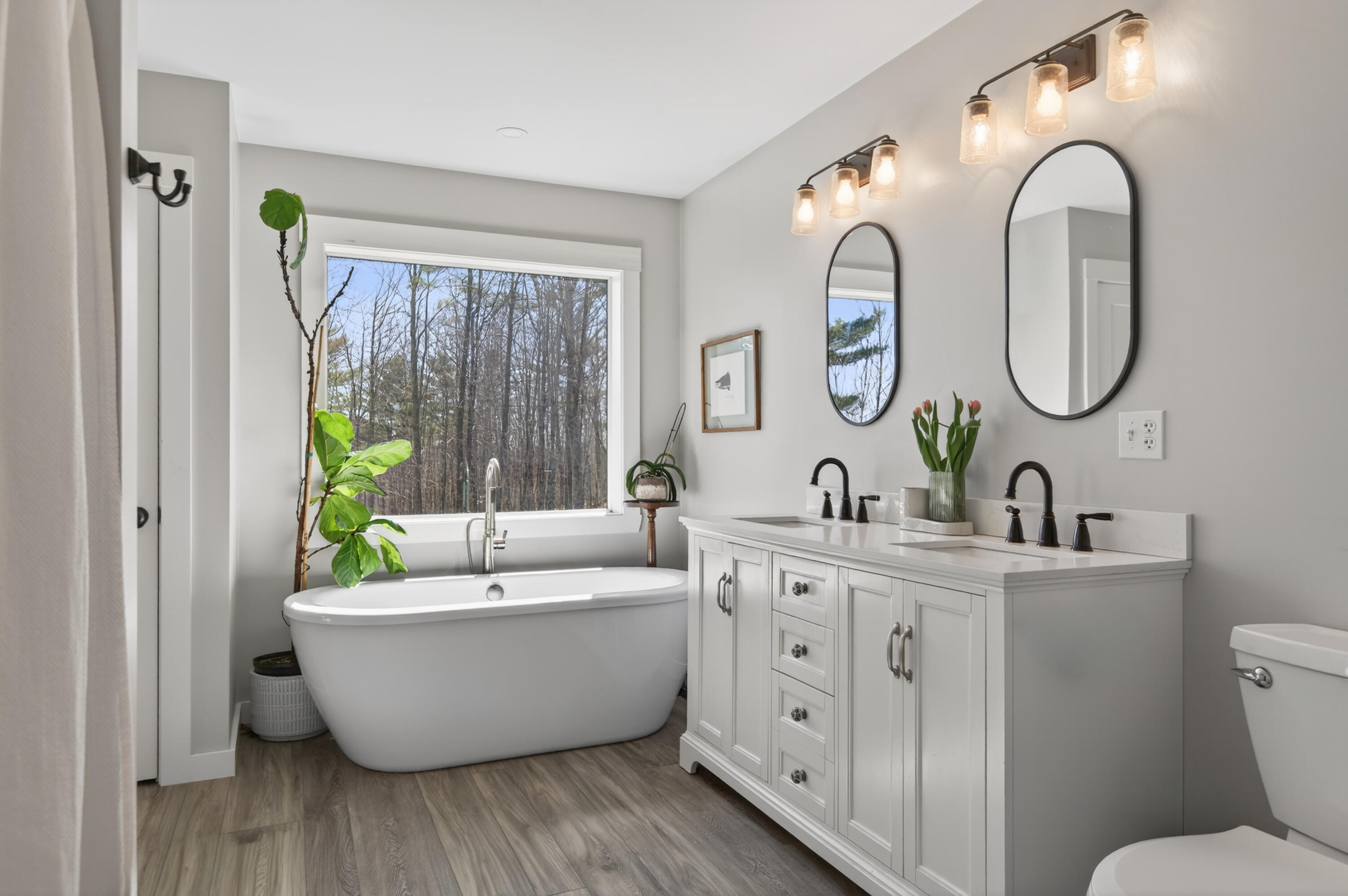 4 Overlook Drive Richmond ME 04357