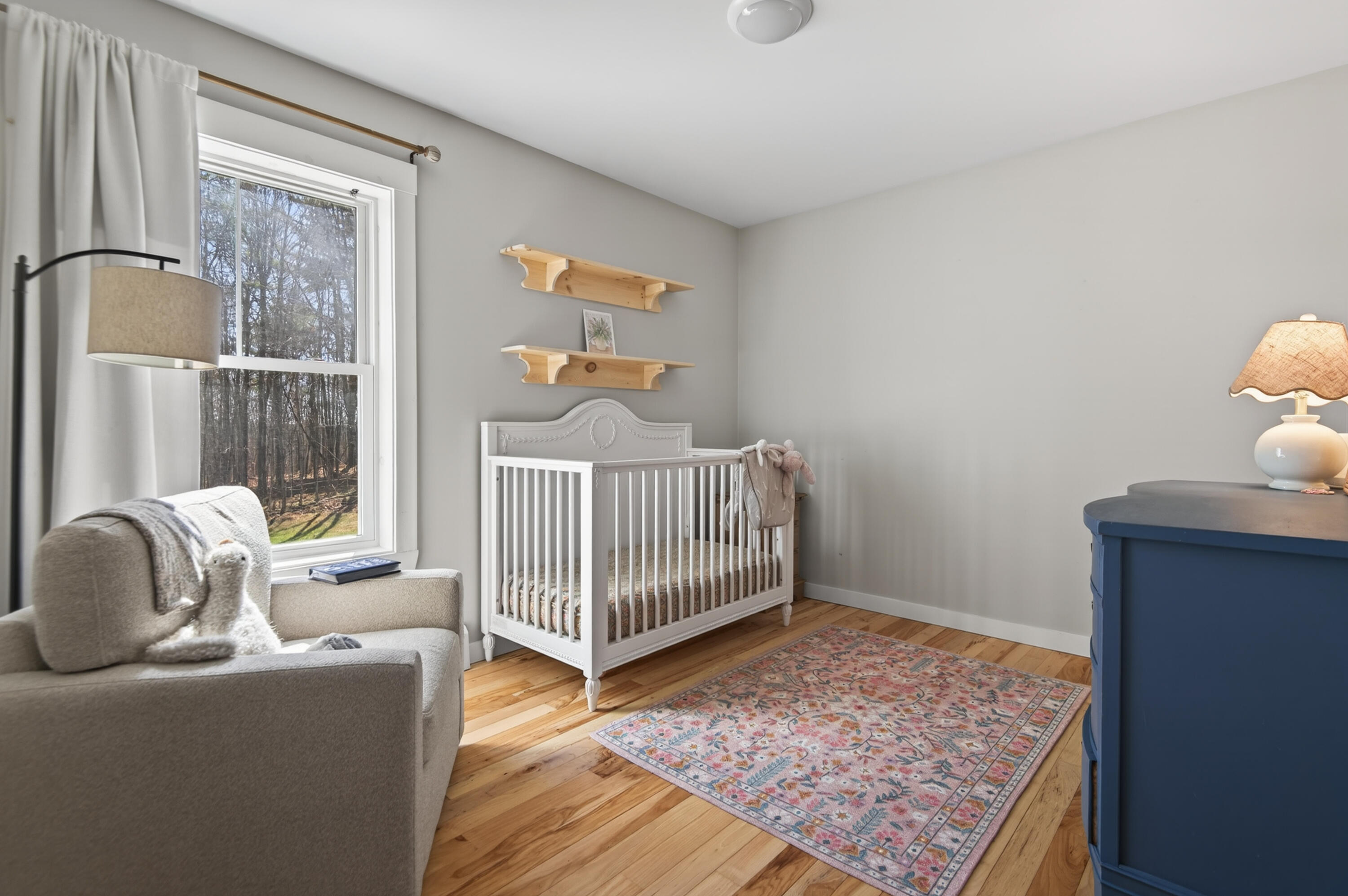 4 Overlook Drive Richmond ME 04357