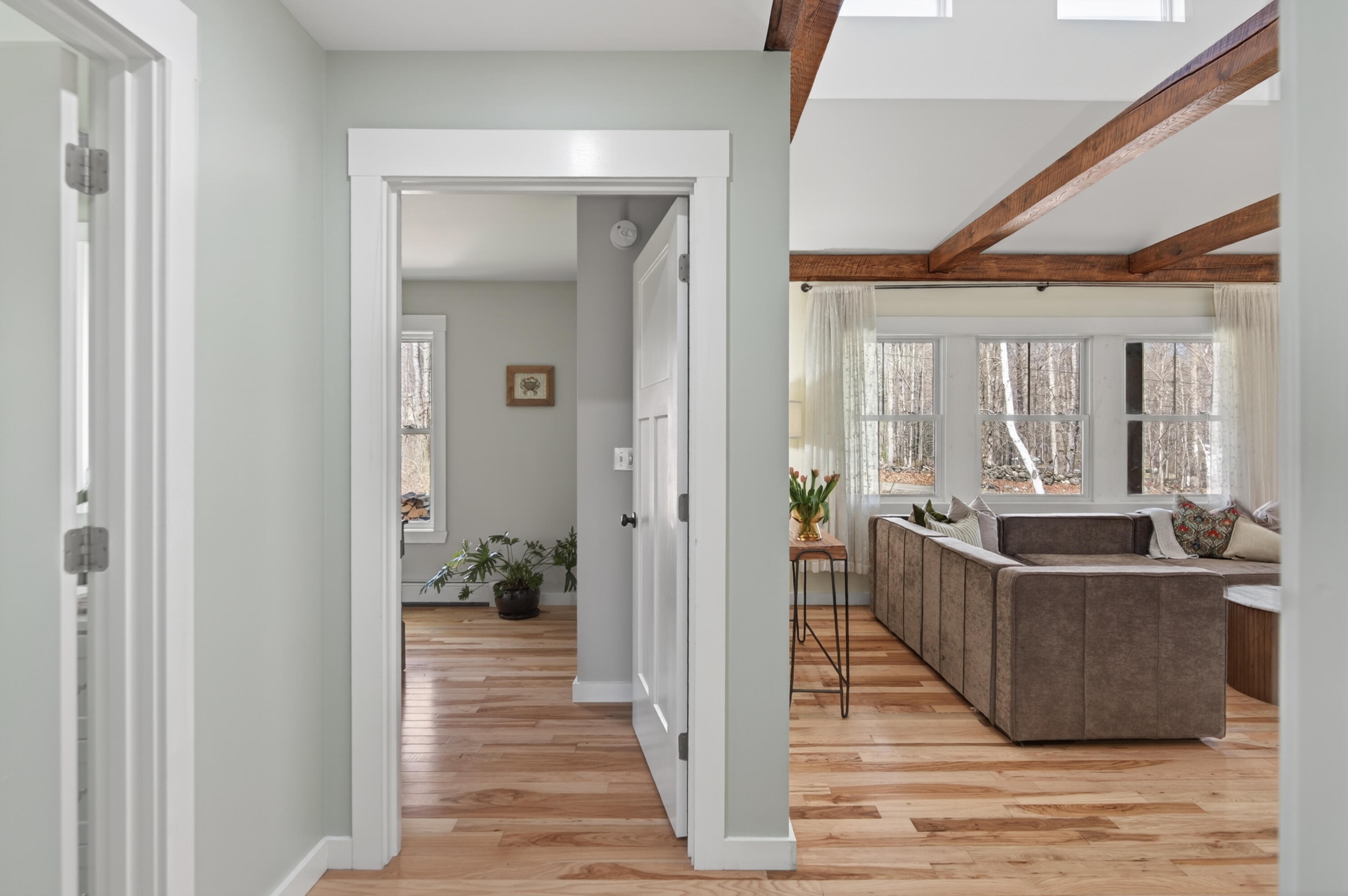 4 Overlook Drive Richmond ME 04357