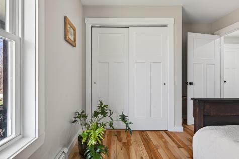 4 Overlook Drive Richmond ME 04357