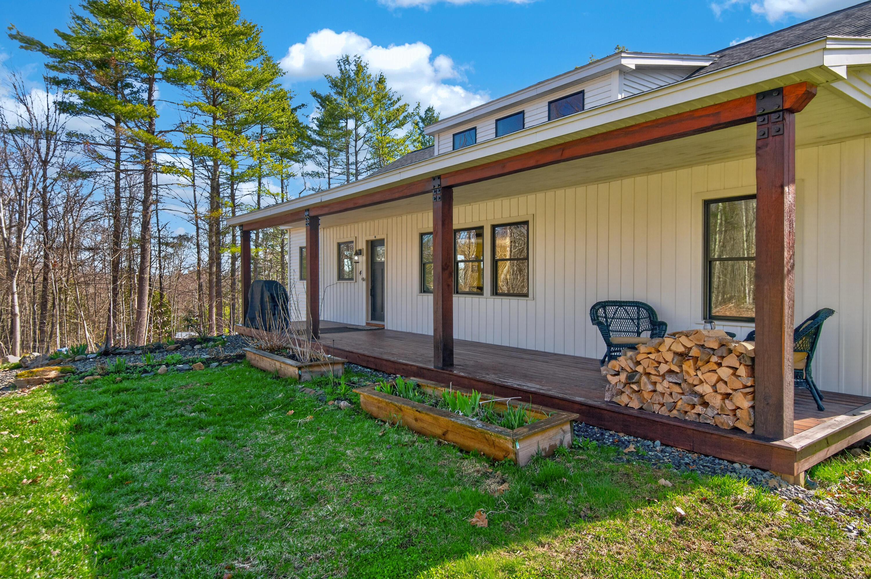 4 Overlook Drive Richmond ME 04357