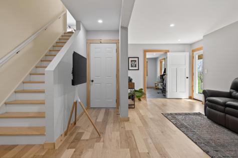 4 Overlook Drive Richmond ME 04357