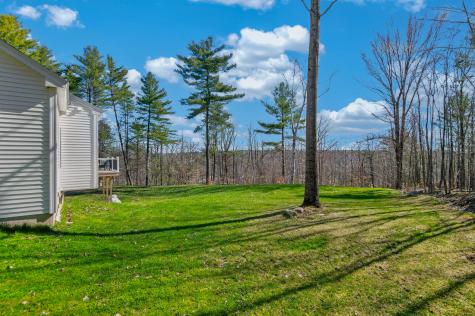 4 Overlook Drive Richmond ME 04357
