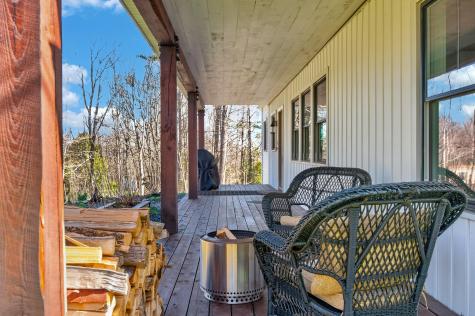 4 Overlook Drive Richmond ME 04357