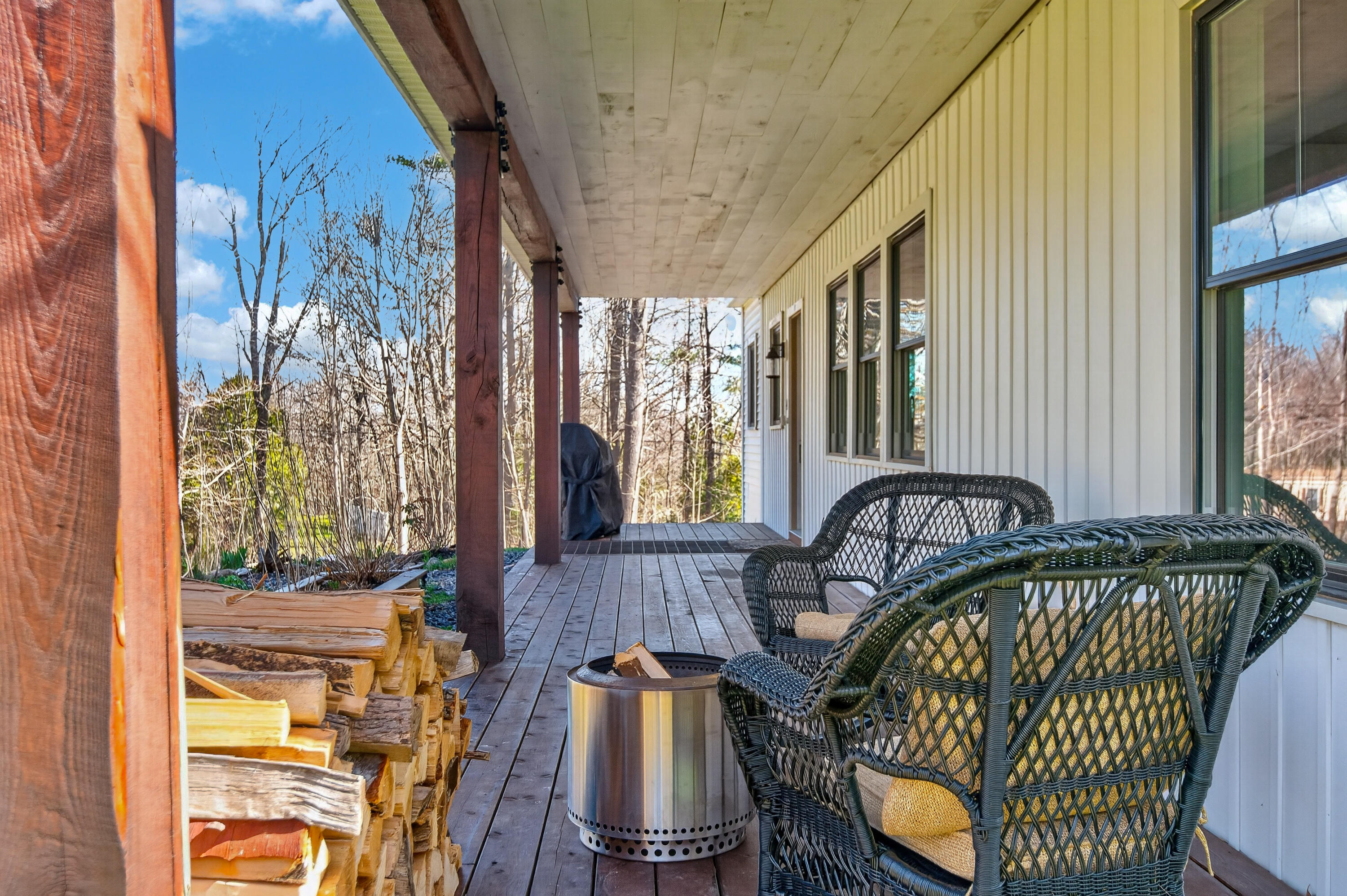 4 Overlook Drive Richmond ME 04357