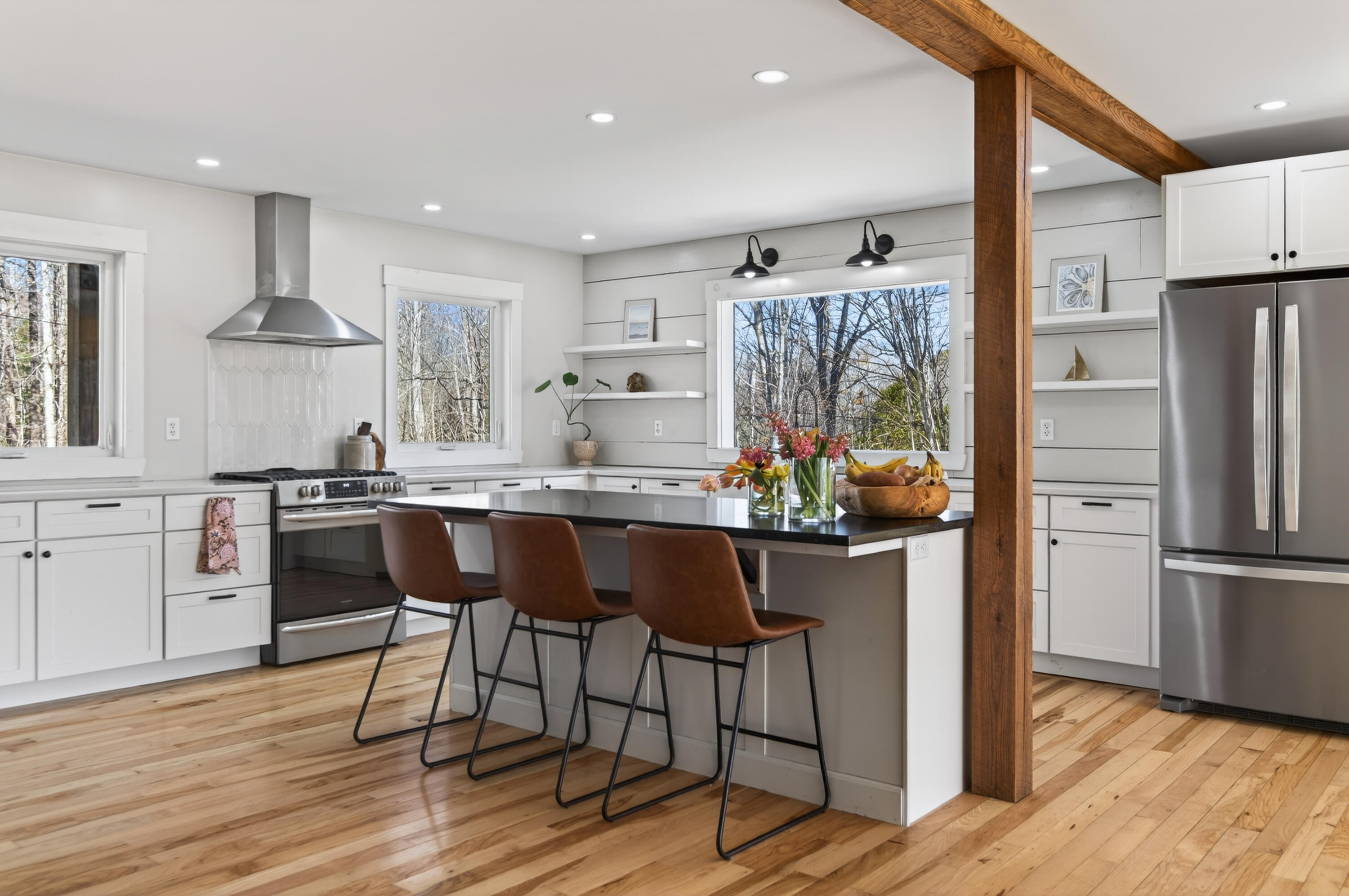 4 Overlook Drive Richmond ME 04357