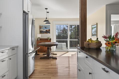 4 Overlook Drive Richmond ME 04357