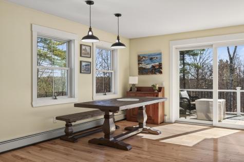 4 Overlook Drive Richmond ME 04357