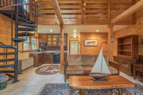 176 N Main Street Stonington ME 04681