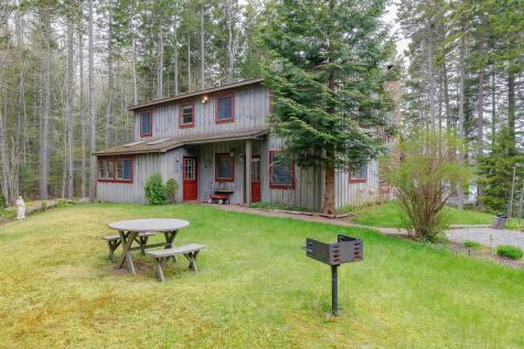 176 N Main Street Stonington ME 04681