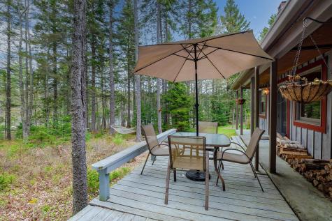 176 N Main Street Stonington ME 04681