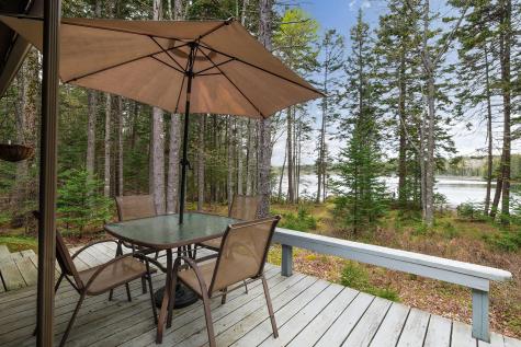 176 N Main Street Stonington ME 04681