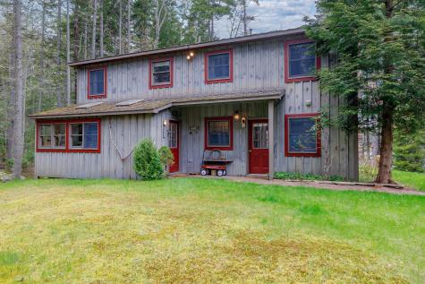 176 N Main Street Stonington ME 04681