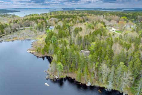 176 N Main Street Stonington ME 04681