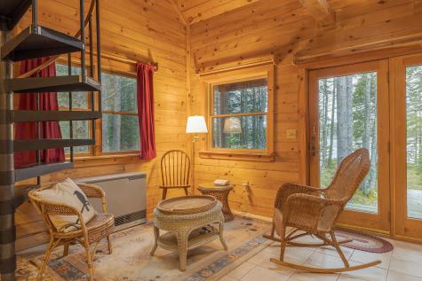 176 N Main Street Stonington ME 04681