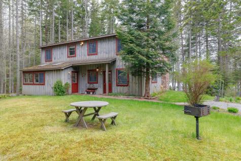 176 N Main Street Stonington ME 04681