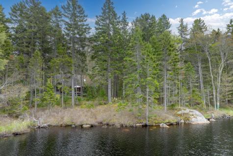 176 N Main Street Stonington ME 04681