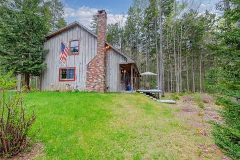 176 N Main Street Stonington ME 04681