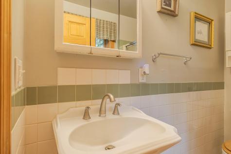 176 N Main Street Stonington ME 04681