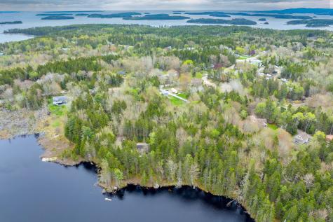 176 N Main Street Stonington ME 04681