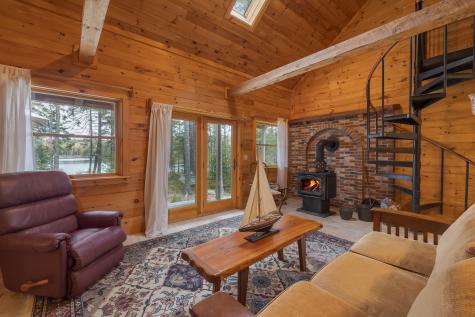 176 N Main Street Stonington ME 04681