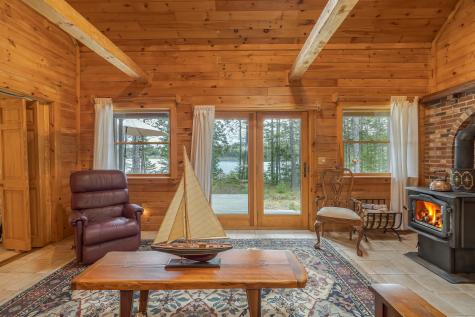 176 N Main Street Stonington ME 04681