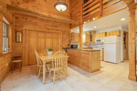 176 N Main Street Stonington ME 04681