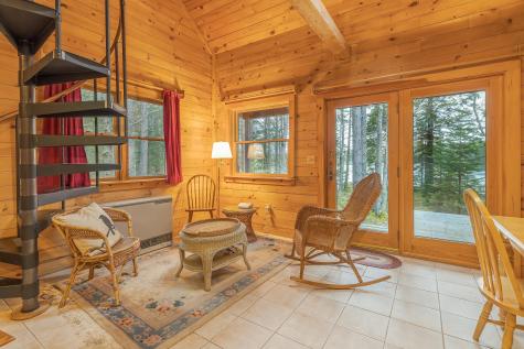 176 N Main Street Stonington ME 04681